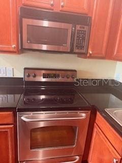 Stove