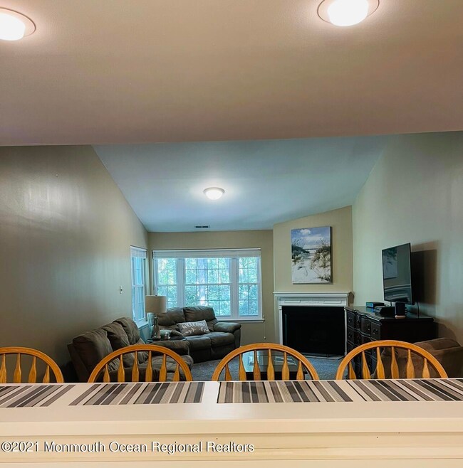 15 Pheasant Meadow Family Room View from