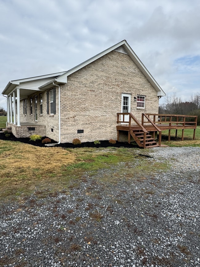 354 Spring Creek Rd, Lafayette, TN 37083 - photo 3