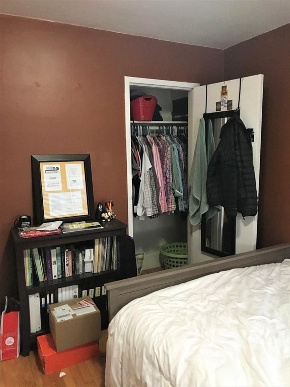 491 Arborway unit 22, Jamaica Plain, MA 02130 - photo 5