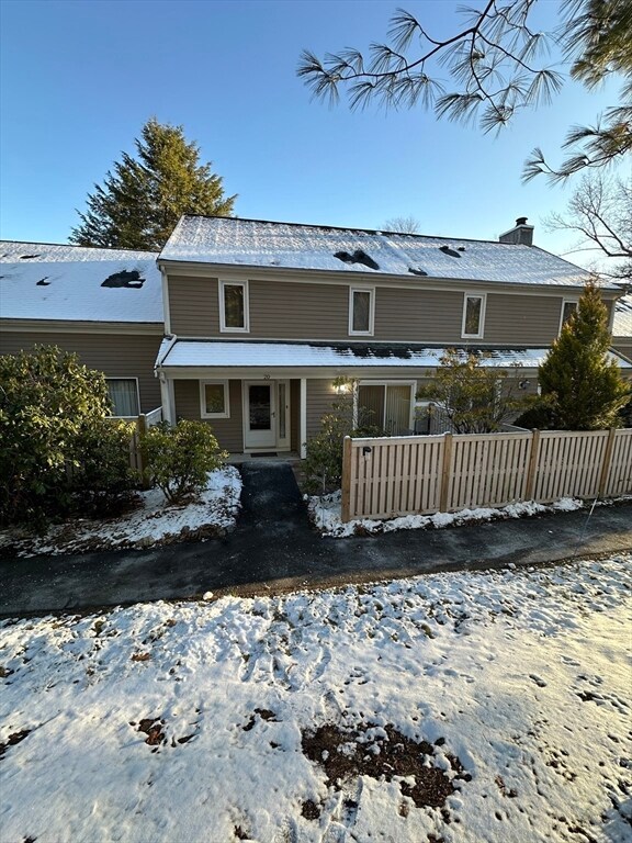 20 Drummer Boy Way, Lexington, MA 02420 - photo 4