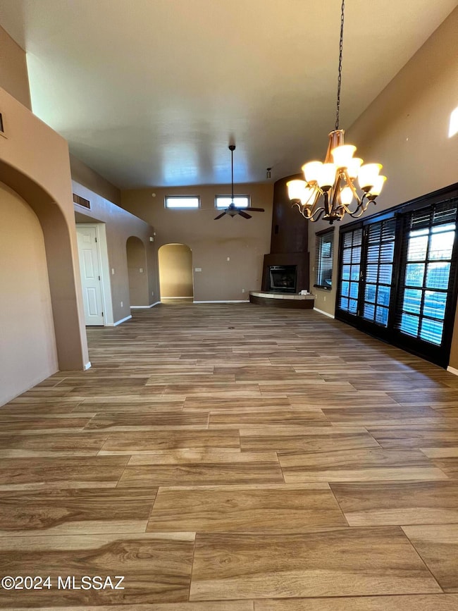 10630 N Thunder Hill Place, Tucson, AZ 85737 - photo 6