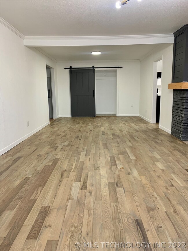 1341 N Dorothy Ave, Claremore, OK 74017 - photo 6