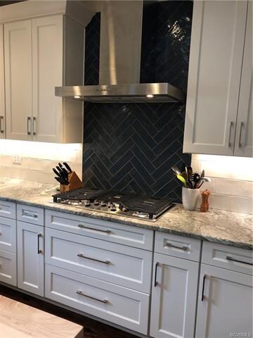 5621 Saint James Ct, Richmond, VA 23225 - photo 2