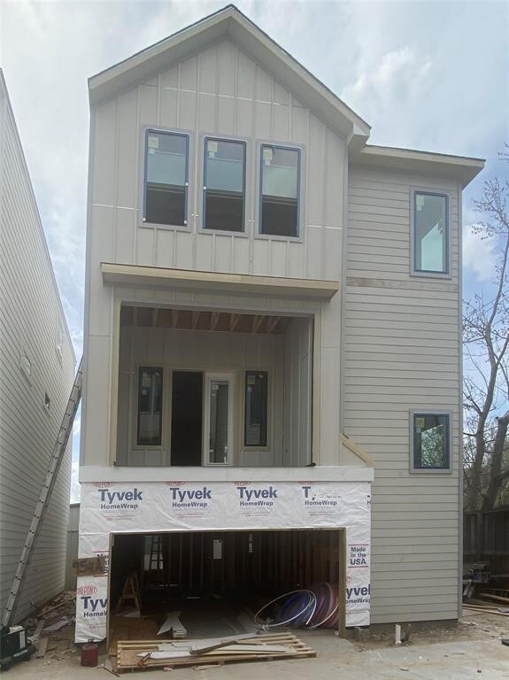 954 Fisher St unit F, Houston, TX 77018 - photo 2