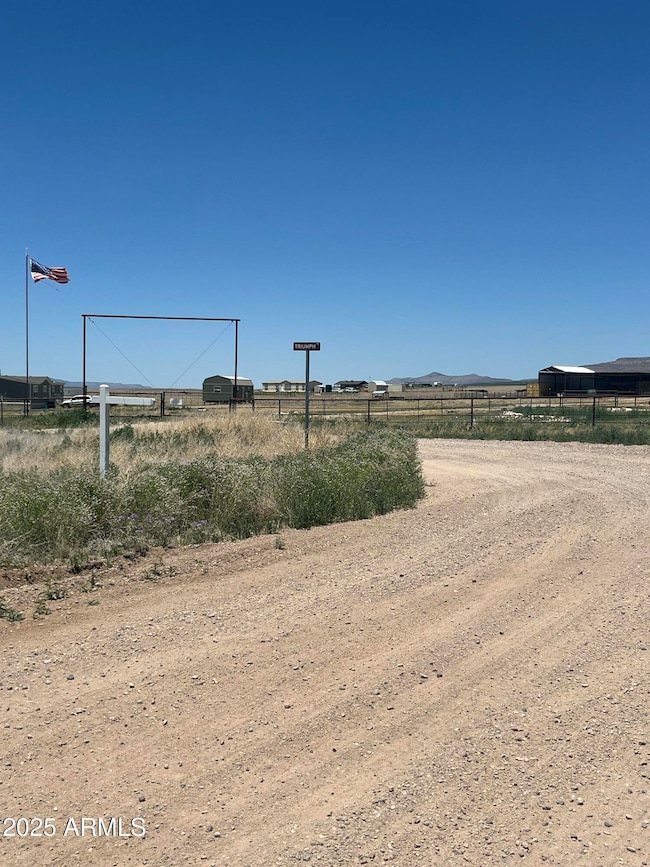 303-05-153 Parcel -- unit F, Paulden, AZ 86334 - photo 3