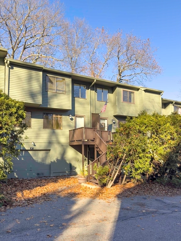 97 Meeting House Path unit 97, Ashland, MA 01721 - photo 2