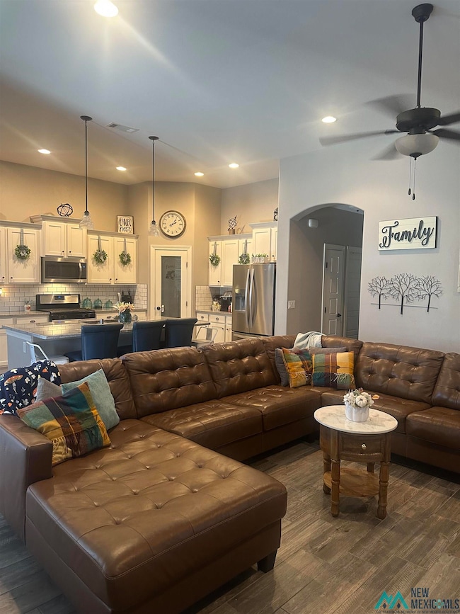 1611 Palo Verde Loop, Carlsbad, NM 88220 - photo 5