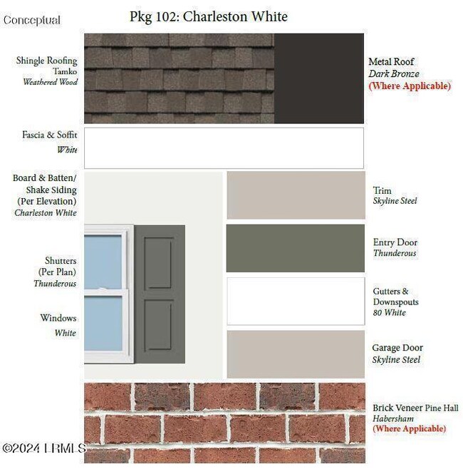 1165 Salty Hammock Ct, Beaufort, SC 29902 - photo 2