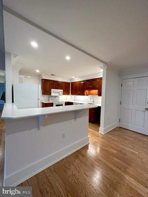 117 E Dover St unit 305, Easton, MD 21601 - photo 5