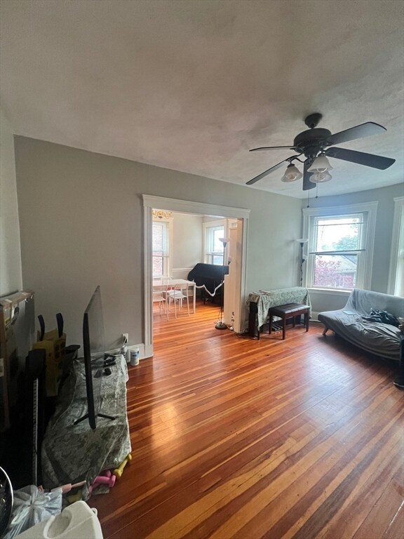 19 Netherlands Rd unit 3, Brookline, MA 02445 - photo 4