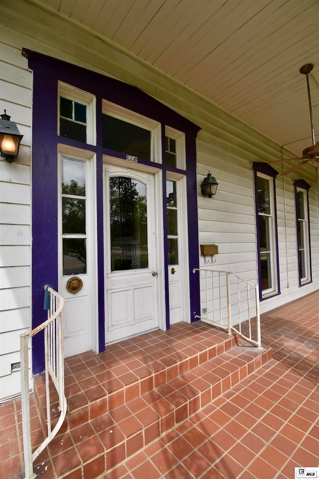 509 N Trenton St, Ruston, LA 71270 - photo 3