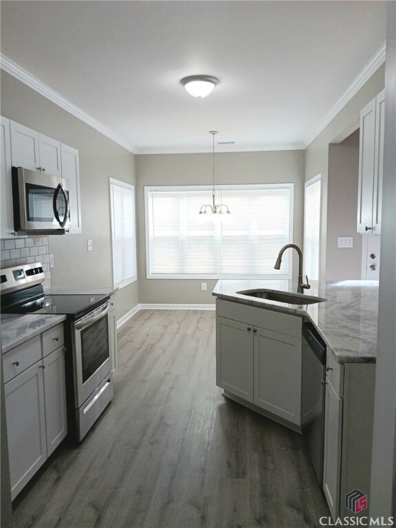 492 Watson Rd, Winder, GA 30680 - photo 2