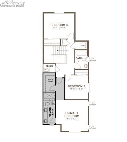 2438 Serviceberry Grove, Colorado Springs, CO 80915 - photo 3