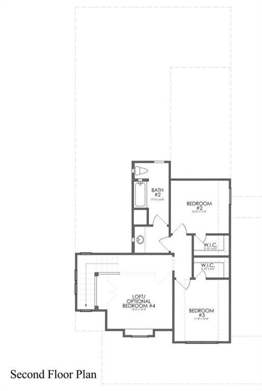 1356 Greenfield St, Gainesville, TX 76240 - photo 3