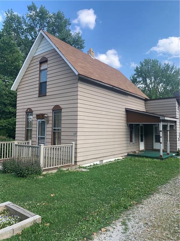 339 E 206th St, Sheridan, IN 46069 - photo 2