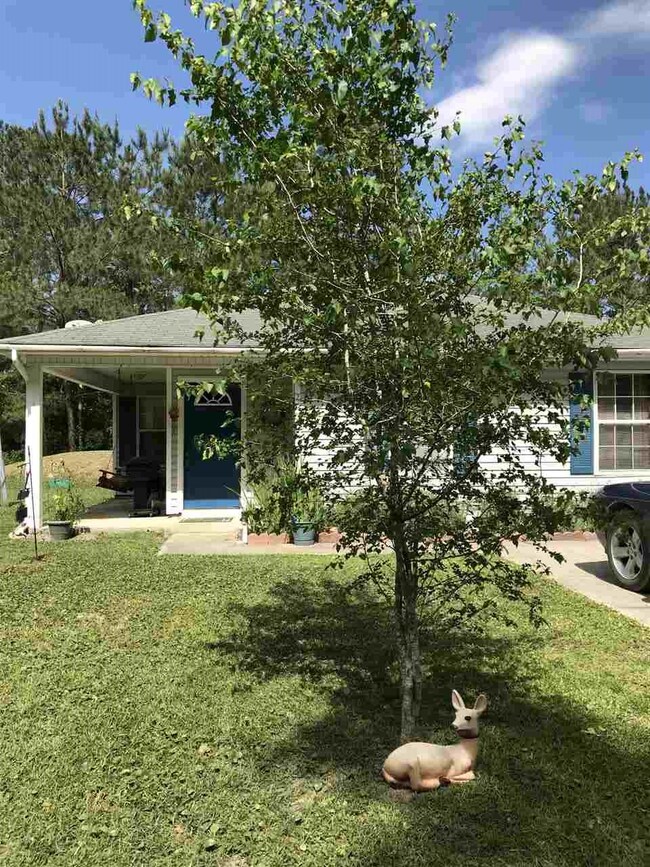 79 Paulette Dr, Crawfordville, FL 32327 - photo 2