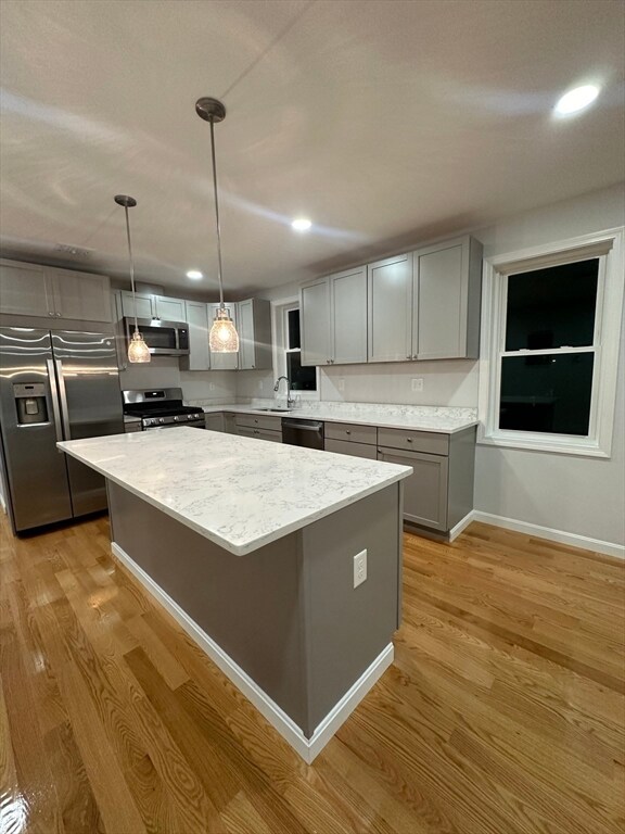 180-182 Osgood St unit 2, Lawrence, MA 01843 - photo 2