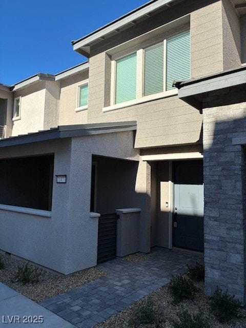 11477 Panoledge Ave, Las Vegas, NV 89138 - photo 3