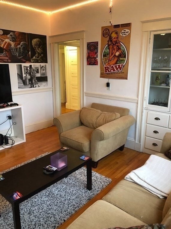 196 Hillside St unit 3, Roxbury Crossing, MA 02120 - photo 3