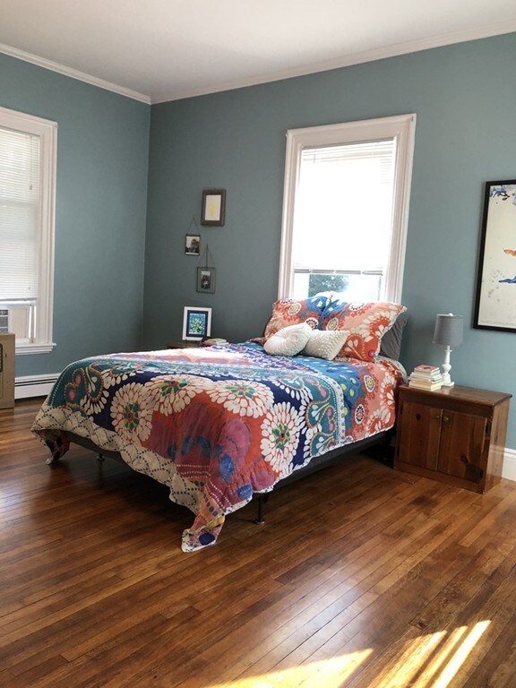 52 King St unit 1, Dorchester, MA 02122 - photo 7