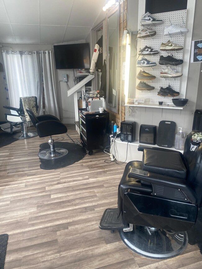 barber 2