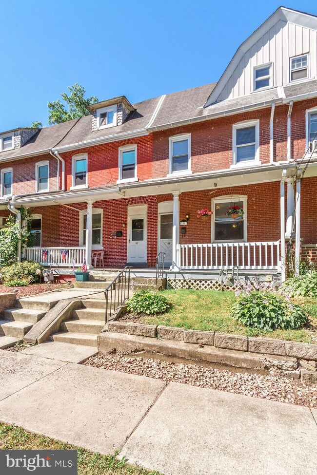 160 E 2nd St, Lansdale, PA 19446 - photo 3