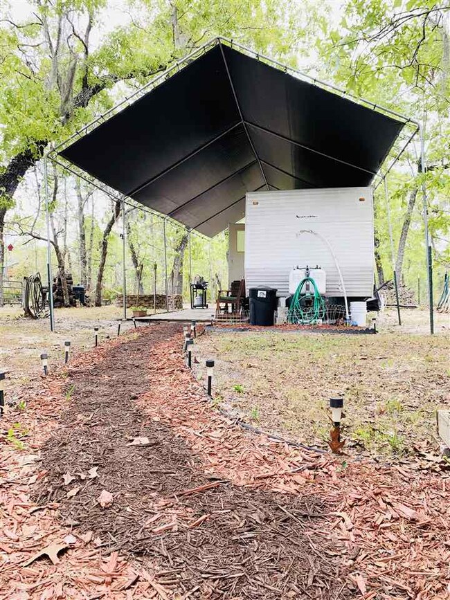 0 Black Oak Rd unit 317417, Perry, FL 32348 - photo 6