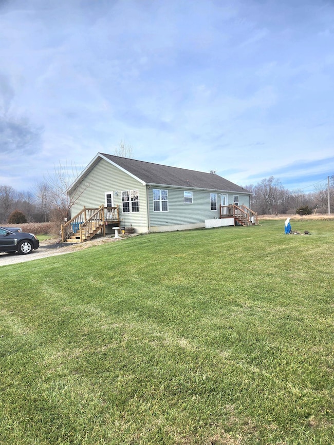 3590 Vandekarr Rd, Owosso, MI 48867 - photo 5