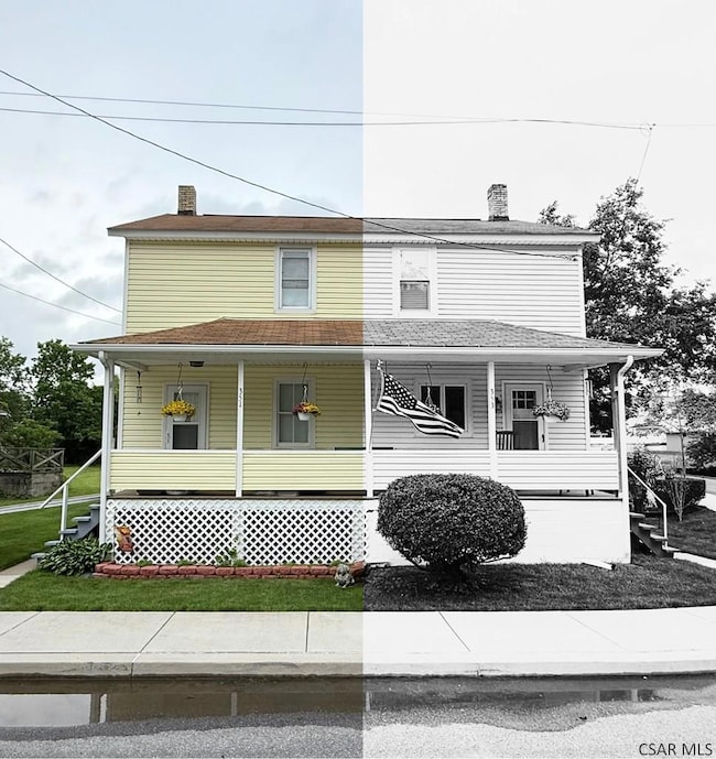 351 3rd St, Saint Michael, PA 15951 - photo 2