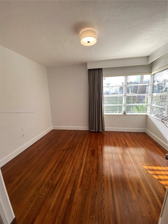 Other view of corner bedroom