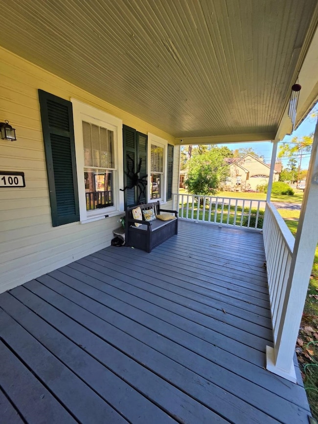 100 S Lexington Ave, Bunkie, LA 71322 - photo 3