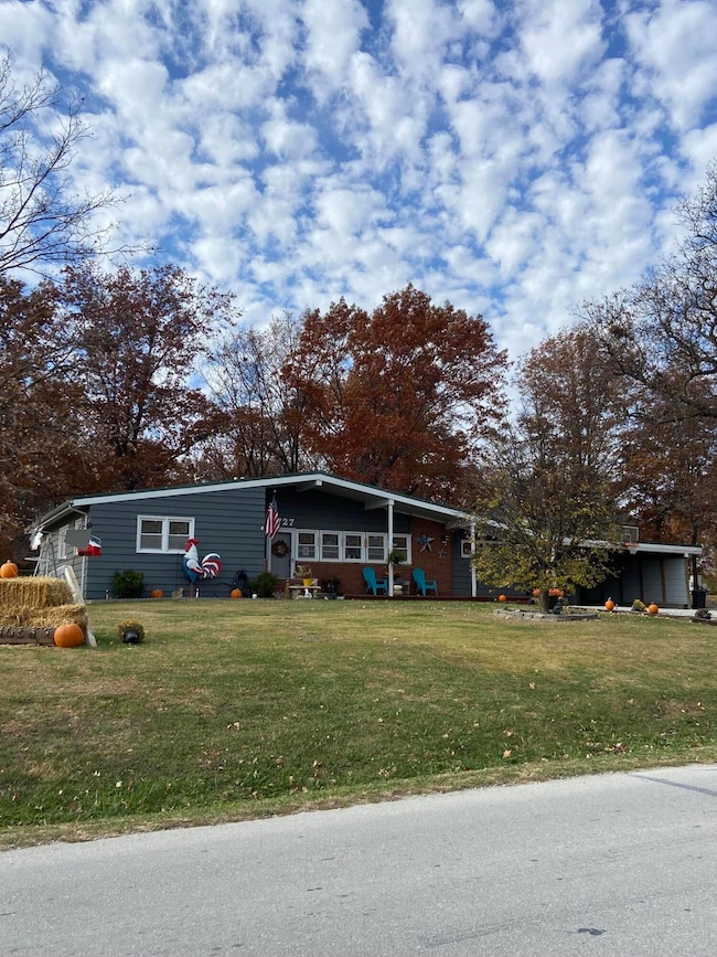 1727 N Jefferson St, Mexico, MO 65265 - photo 3