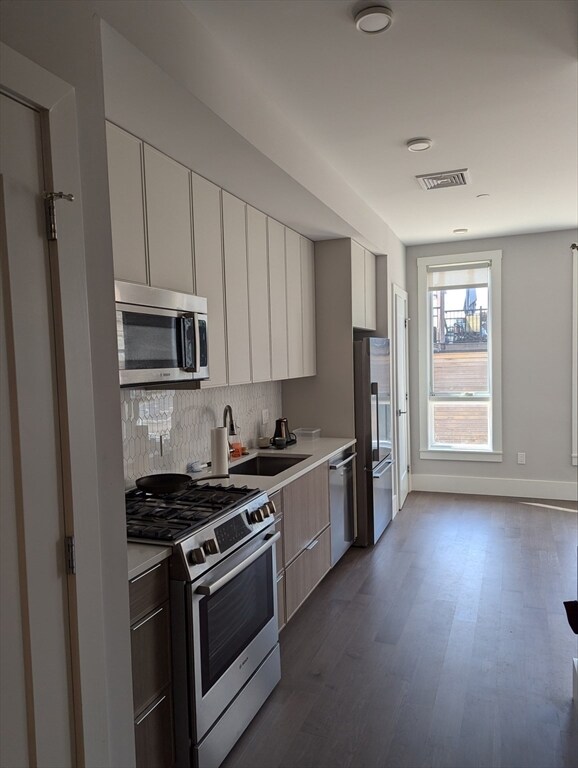 3193 Washington St unit 207, Boston, MA 02130 - photo 2