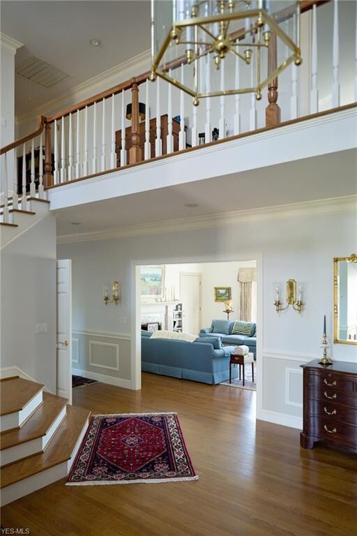 265 Glengarry Dr, Aurora, OH 44202 - photo 4