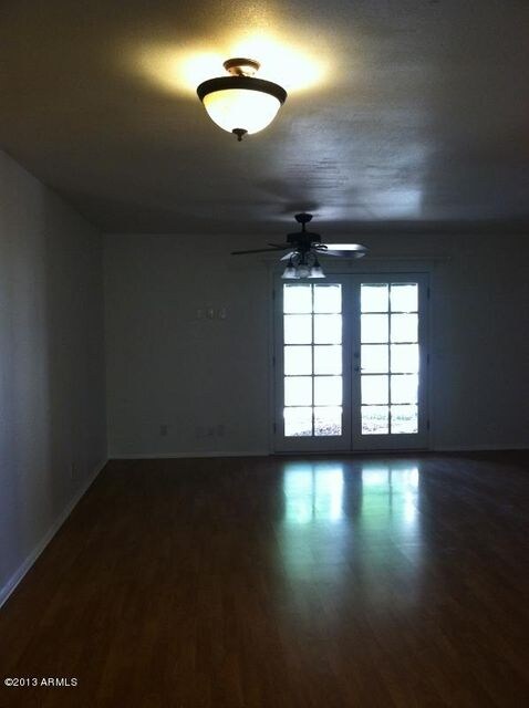 dining to living room