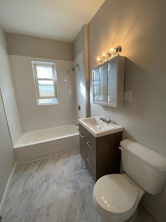 99 Capen St unit 3, Dorchester Center, MA 02124 - photo 2