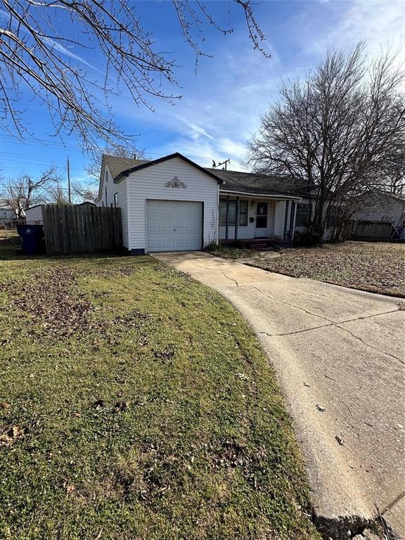 428 N 19th St, Duncan, OK 73533 - photo 3