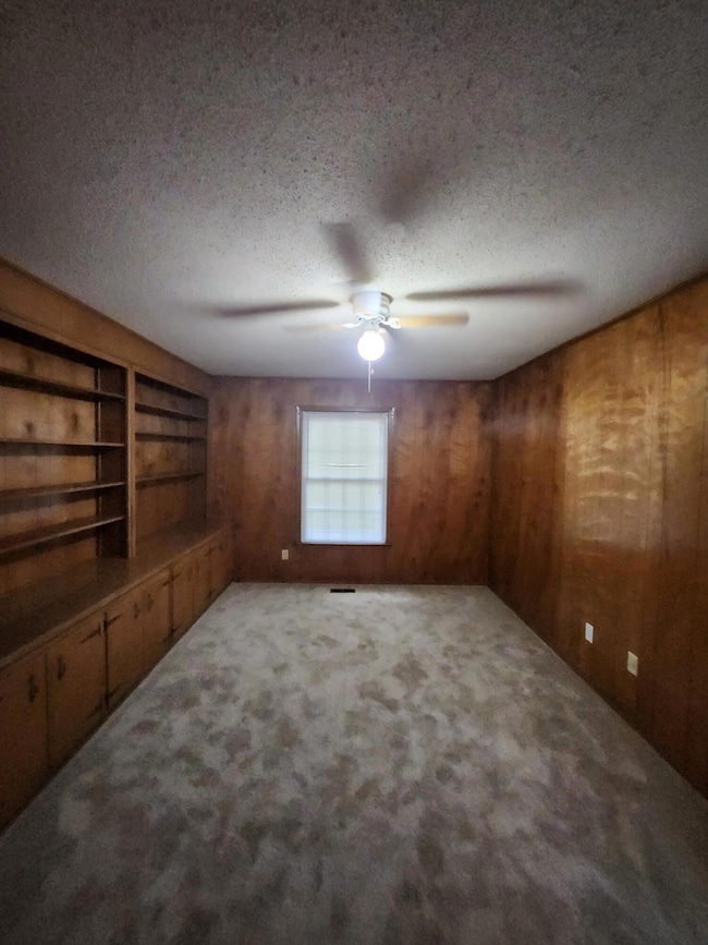 Bedroom 2 downstairs