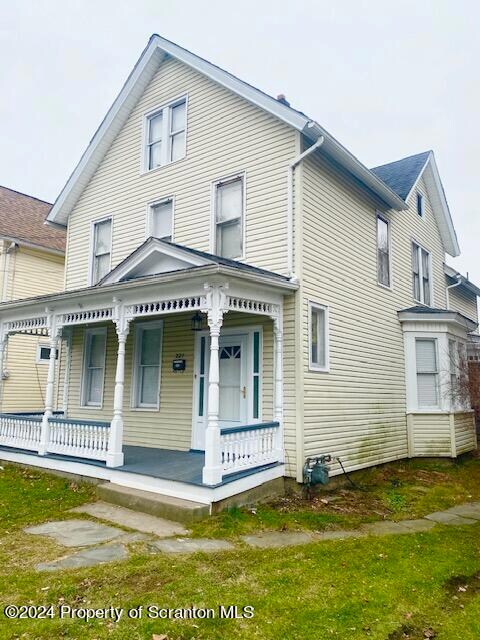 221 William St, Scranton, PA 18508 - photo 3