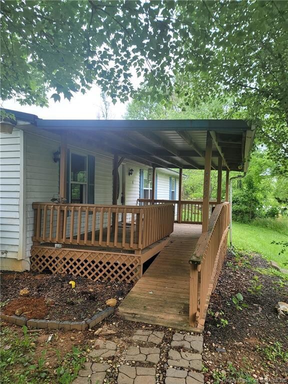 4455 Old Highway 135 NE, Corydon, IN 47112 - photo 5