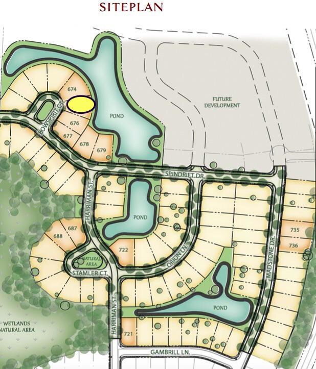 1597 Bowsprit Ct, Mount Pleasant, SC 29466 - photo 3