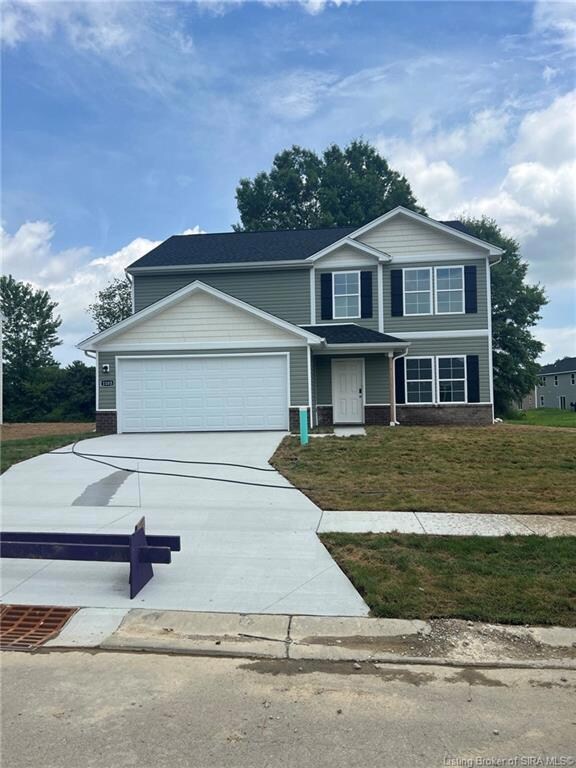 1103 Way, Memphis, IN 47143 - photo 4