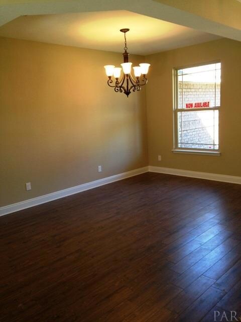 This flooring is durable and gorgeous!