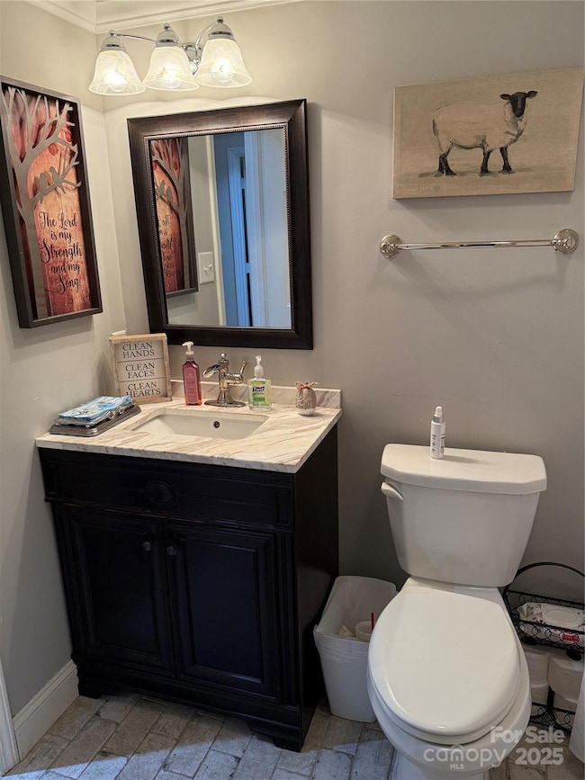 Home features 2 Owners' suites!