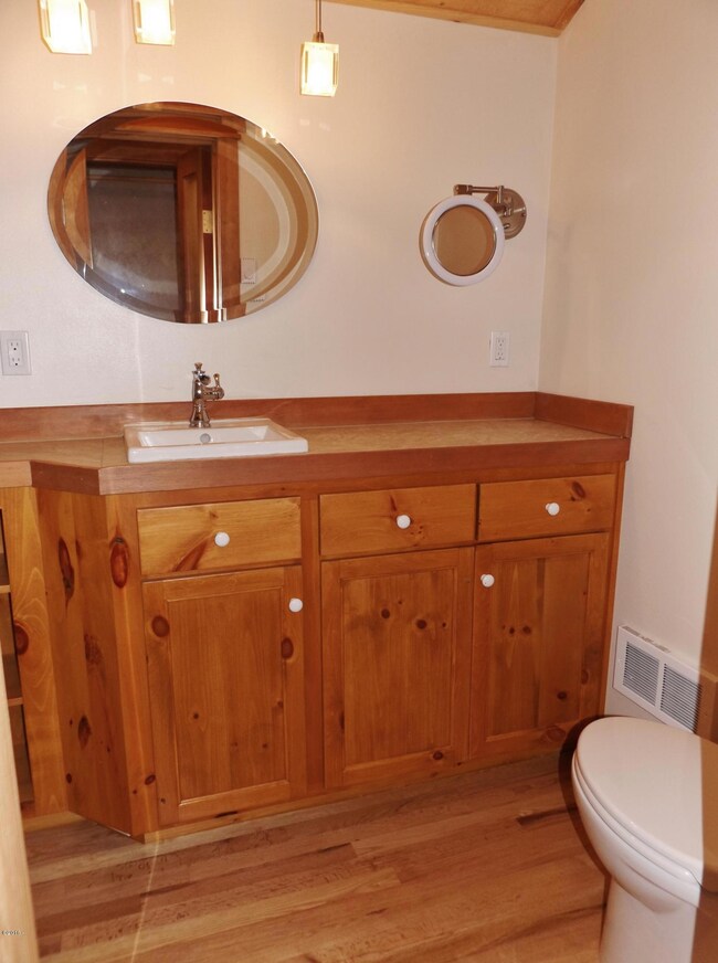 Main Floor Bath