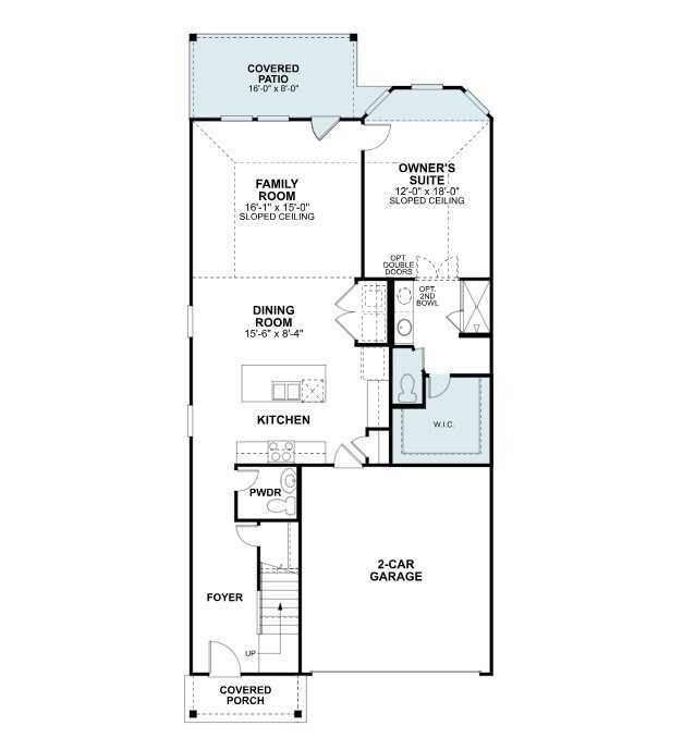 3411 Spanish Oak Ln, Rosenberg, TX 77471 - photo 6