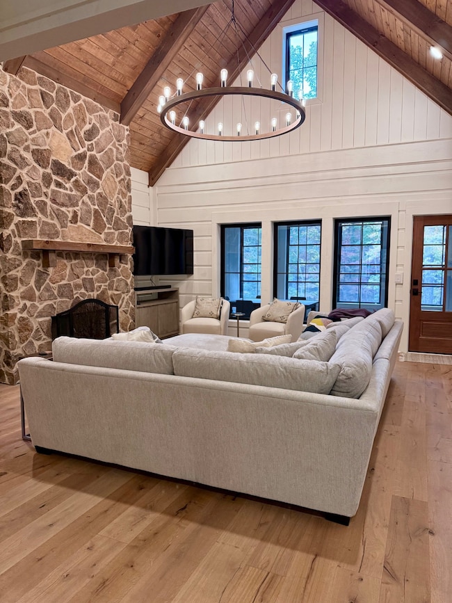 1863 Lake Louisa Loop, Monteagle, TN 37356 - photo 3