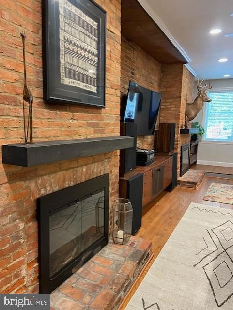 611 S Wolfe St, Baltimore, MD 21231 - photo 5