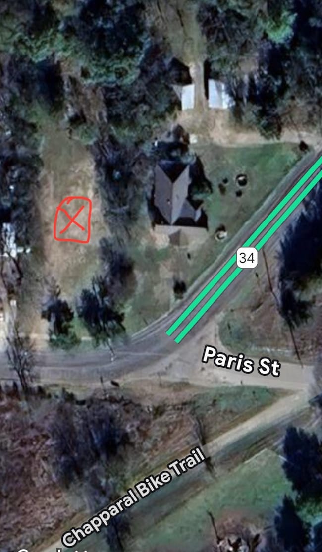 213 Paris St, Ladonia, TX 75449 - photo 4